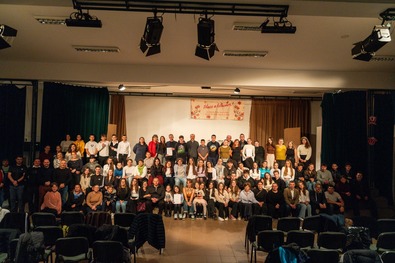 Fotó: a szervezők gyűjteményéből