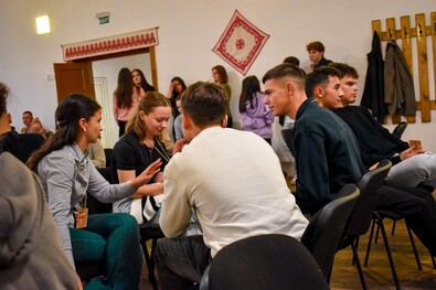 Fotó: a szervezők gűájteményéből