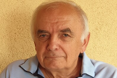 Pók a háló közepén (Beszélgetés Bodosi Imre vállalkozóval, a képzőművész Bodosi Dániel fiával)