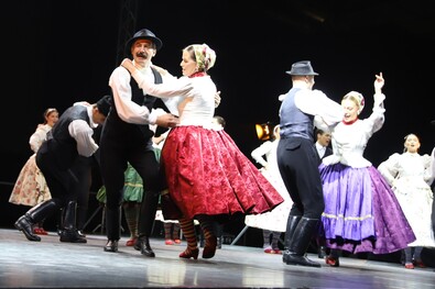 Albert Levente archív felvételei