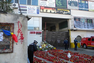 A korrupció ölt, és ma is öl