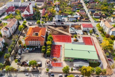 Fotók: Kristó-Gothárd Hunor