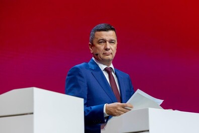 Sorin Grindeanu ámokfutása