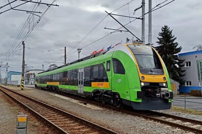 Képünk illusztráció. Fotó: Facebook / ARF – Autoritatea pentru Reformă Feroviară