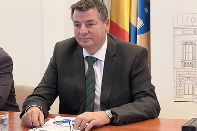 Ráduly István prefektus szerint tájékoztatással tudják segíteni az érintetteket. A szerző felvétele