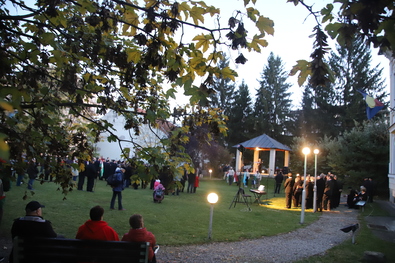 A szabadságharcot folytatni kell!