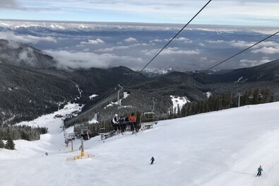 Messze a lehetőségektől (Turizmus)