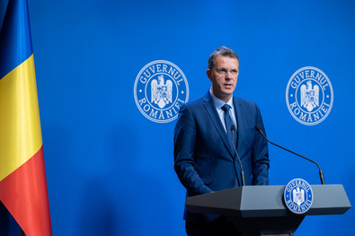 Fotó: gov.ro