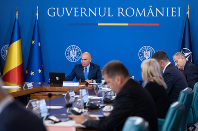Fotó: gov.ro