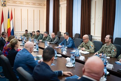 Fotó: Facebook / Ionuţ Moşteanu