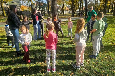 Fotó: Zöld Nap Egyesület