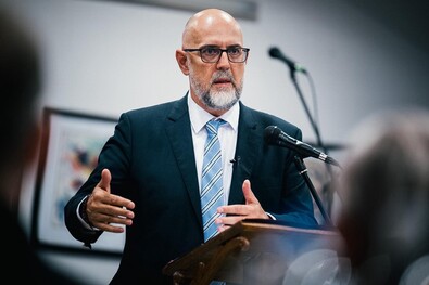 Terítéken a közigazgatási reform