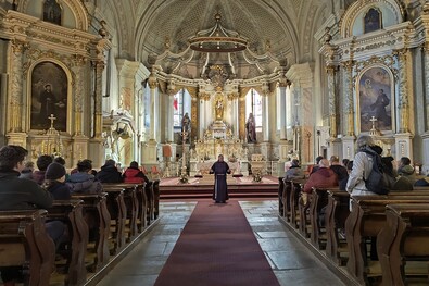 A Székelyföldi Geológustalálkozó negyedszázada