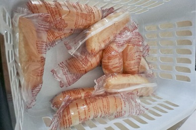 Egyelőre nem lesz tej  a kiflihez