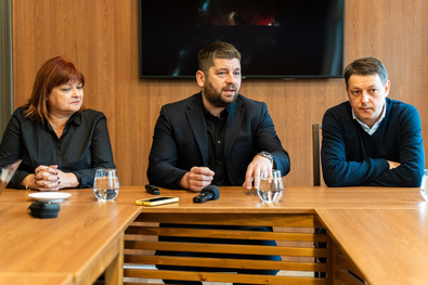 Képernyőmentes időt gyűjtenek