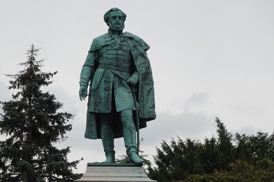 Kétszáz éves a Magyar Tudományos Akadémia