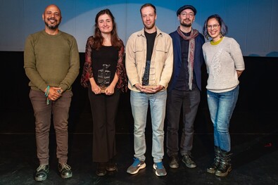 Bélai Marcel nyerte a tizedik DbutanT nagydíját