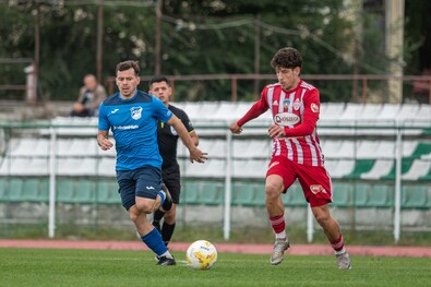 Idegenben kezdik a visszavágót (Labdarúgás, 3. Liga)