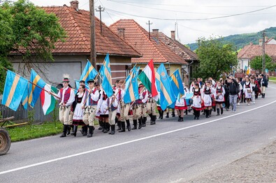 SZNT: A sokszínűség tisztelete nem jelent különválást