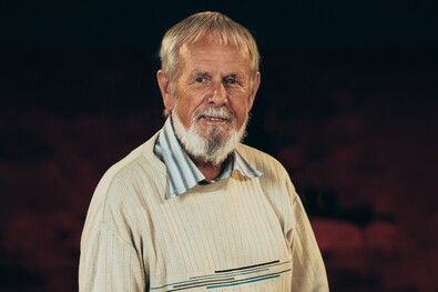 Zayzon Ádám, a bütykölés nagymestere