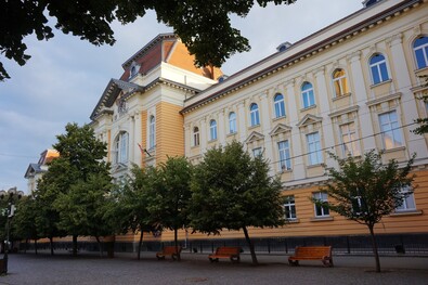 Magyar egyetemistákat tartottak őrizetben (Ukrajna)