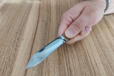 Halálos késelés Mikóújfaluban