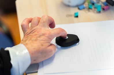 Van igény a gondos órára