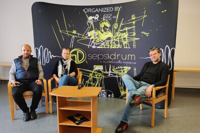 Fiatal tehetségek az országos dobversenyen