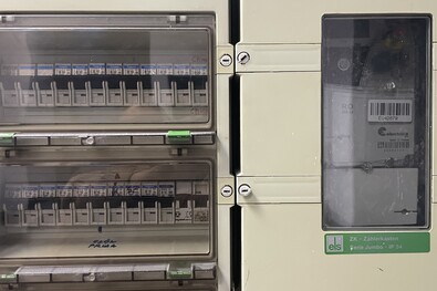 Drága villamos energia