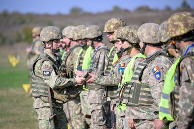 A vész- és válsághelyzeti felkészültséget vizsgálják (Mozgósításgyakorlat  Háromszéken)