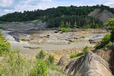 Nem veszélyes  a gázszivárgás