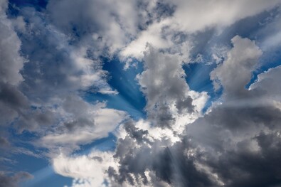 Bíznak a veszélyjelzésben