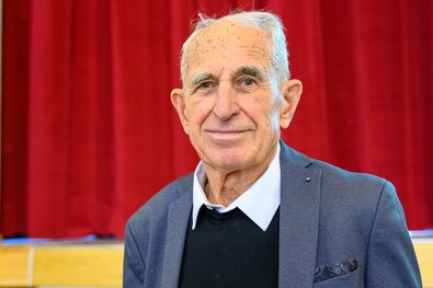 Élő fáklyaként világított –  nincs még egy olyan hősünk, mint Moyses Márton (Beszélgetés Tófalvi Zoltán történésszel)