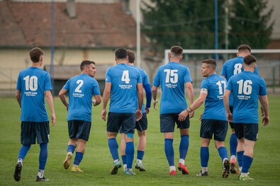 Hazai pályán javíthat  a Kézdivásárhelyi SE (Labdarúgás,  3.  Liga)