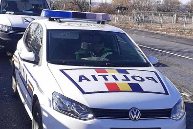 Figyelem, törvénysértő „csiperkék” az úttesten! (Mai  levelünk)