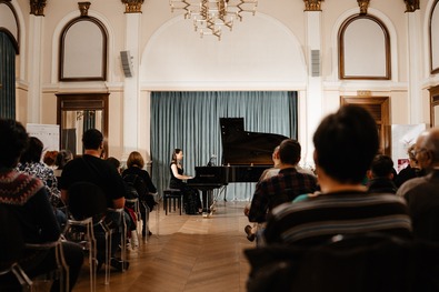 Fotó: Facebook / Ars Hungarica