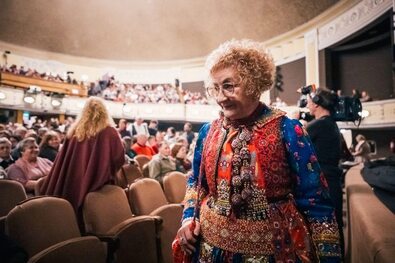 Bemutatták  a Magyar menyegzőt