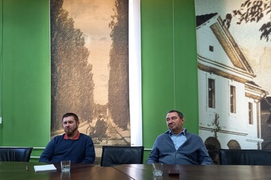 Országos kisállat-kiállítás lesz Sepsiszentgyörgyön