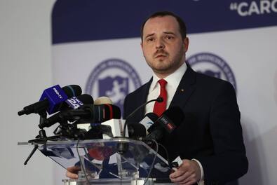 Fotó: Facebook / Alexandru Rogobete