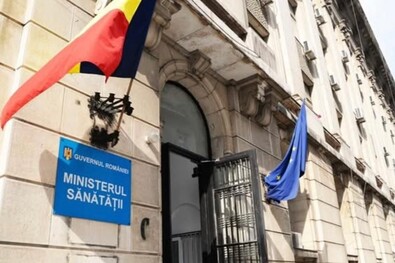Fotó: Facebook / Ministerul Sănătății
