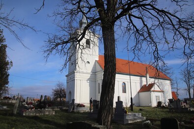 Postaúton: át az Orbai-Mezőségen
