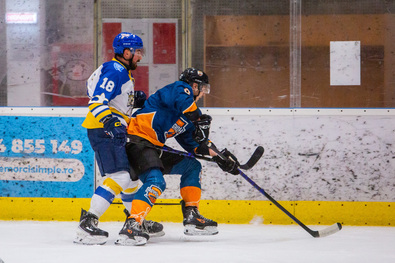 Megérdemelten szereztek pontot Brassó ellen (Jégkorong)