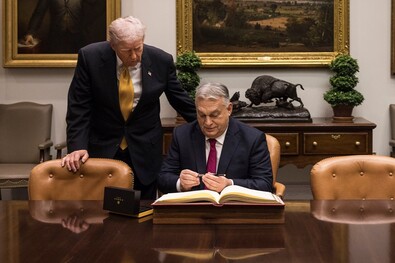 Rajtunk is múlik (Mai  levelünk)