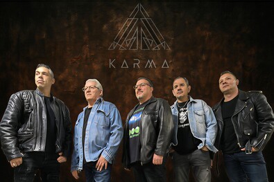 Rockkarácsony: tizenöt éve ünnepel élő zenével Kézdivásárhely