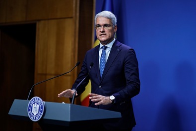 Románia elveszítheti  a visszatartott százmilliókat (Igazságszolgáltatási  nyugdíjreform)