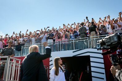 Titkos amerikai–orosz tárgyalások