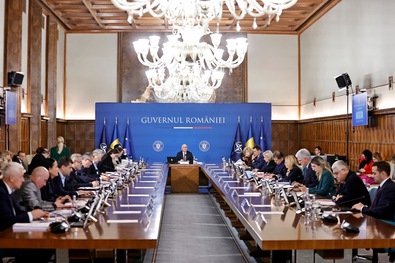 Ismét csak lefelé rúgnak?