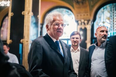 Bölöni, a vásárhelyi legenda