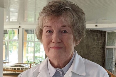 Jól csak a szívével lát az ember (Beszélgetés dr. Tatár Márta szívgyógyász főorvossal)