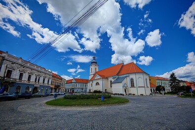 Lélegeztetőgépen a város, tervezik az új bicikliutat